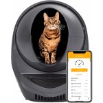 Litter Robot III Connect Automatický samočistící záchod pro kočky 75 x 62 x 68 cm – Hledejceny.cz