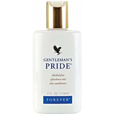 Forever Gentleman´s Pride balzám po holení 118 ml – Zboží Mobilmania