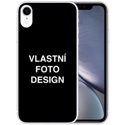 AppleKing s vlastní fotkou iPhone XR – Zbozi.Blesk.cz