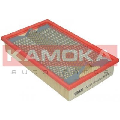Vzduchový filtr KAMOKA F205001 – Hledejceny.cz