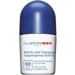 Clarins Men antiperspirant deo roll-on 50 ml – Hledejceny.cz