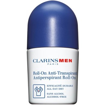 Clarins Men antiperspirant deo roll-on 50 ml