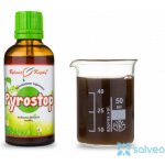 Bylinné kapky PYROSTOP kapky tinktura 50 ml – Hledejceny.cz
