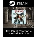 The First Templar (Special Edition)
