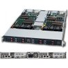 Serverové komponenty Základy pro servery Supermicro SYS-1026TT-TF