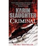 Criminal - Slaughter Karin – Zboží Mobilmania