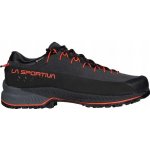 La Sportiva TX4 Evo obuv carbon cherry tomato – Zboží Dáma