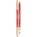 Sisley Konturovací tužka na rty se štětečkem a ořezávátkem Phyto-Lèvres Perfect Lipliner Sweet Coral 1,2 g – Zboží Dáma