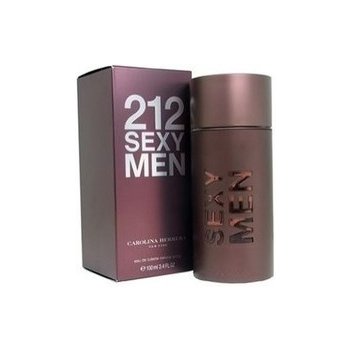 Carolina Herrera 212 Sexy Men voda po holení 100 ml