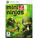 Mini Ninjas