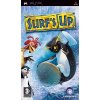 Hra a film PlayStation Portable Surfs Up