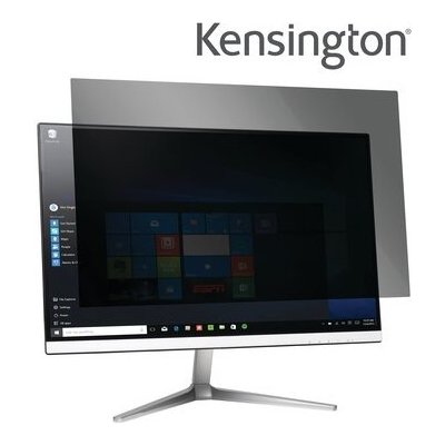 Kensington fólie s privátním filtrem pro 22 displeje 16:10 626483 – Zboží Mobilmania