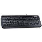 Microsoft Wired Keyboard 600 ANB-00020 – Zboží Živě