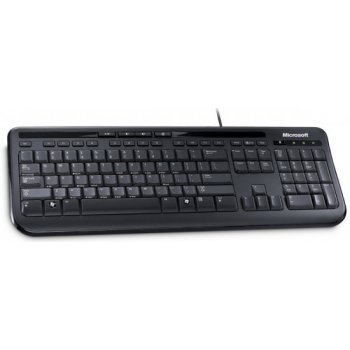 Microsoft Wired Keyboard 600 ANB-00020