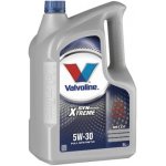 Valvoline SynPower MST C3 5W-40 5 l – Hledejceny.cz