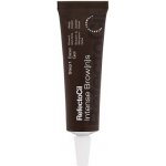 RefectoCil Gelová barva na obočí Intense Brow[n]s Base Gel Černo hnědá 15 ml – Sleviste.cz