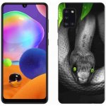 Pouzdro mmCase Gelové Samsung Galaxy A31 - had – Zboží Živě