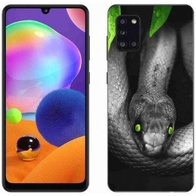 Pouzdro mmCase Gelové Samsung Galaxy A31 - had – Zboží Živě