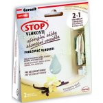 Ceresit Stop vlhkosti Absorpční sáčky 2 x 50 g vanilka – Zboží Dáma