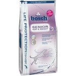 bosch Senior Age & Weight 2 x 11,5 kg – Hledejceny.cz