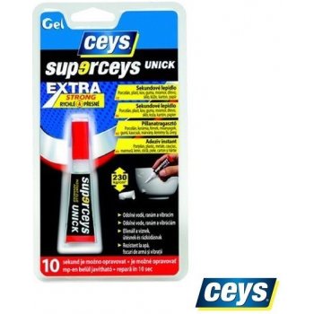 CEYS Superceys Unick gel 3g