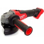 Milwaukee M18 FSAG115X-0 – Zbozi.Blesk.cz