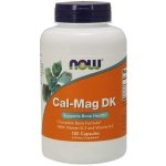 Now Foods Cal-Mag DK 180 kapslí – Hledejceny.cz