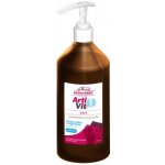 Vitar Veterinae ArtiVit sirup 6 x 1 l – Hledejceny.cz