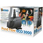 SuperFish POND FLOW ECO 3000 – Zboží Dáma