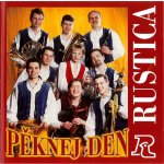Rustica - Peknej Den CD – Hledejceny.cz