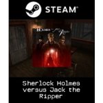 Sherlock Holmes vs Jack the Ripper – Hledejceny.cz