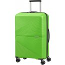 American Tourister Airconic Spinner 6825 TSA 88G-04002 Acid Green 67 l