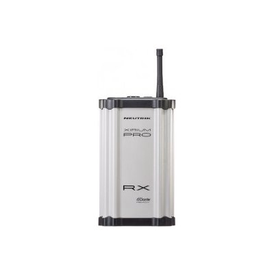 Neutrik NXP2RX-E – Zboží Živě