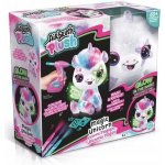 EPEE Airbrush studio Kouzelný Jednorožec Svítící ve tmě – Zboží Dáma