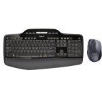 Logitech Wireless Desktop MK710 920-002440 – Zboží Živě