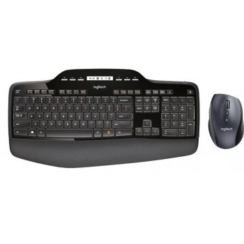 Logitech Wireless Desktop MK710 920-002440