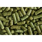 MJM agro Vojtěškové granule 20 kg – Zboží Dáma