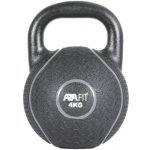 Fitforce FKBP Kettlebell 4 KG – Zboží Dáma
