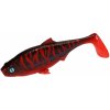 Návnada a nástraha Mikado MFT Roach 12cm VAMPIRE Roach 4ks