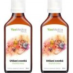YaoMedica 076 Utišení zvonků 2 x 50 ml – Hledejceny.cz