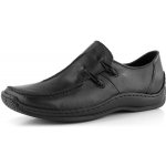 Rieker prozouvací polobotky černé L1751 00 – Sleviste.cz