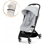 CYBEX Golf Orfeo BLK Fog Grey 2025 – Hledejceny.cz