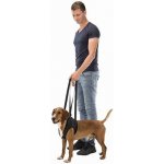 Trixie Podpůrná pomůcka k chůzi L-XL 75-85 cm černá – Zboží Dáma