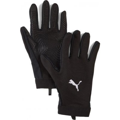 Puma individual WINTERIZED Player Glove 041873-01 – Hledejceny.cz