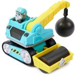 Spin Master Rubble & Crew Základní vozidlo Motor – Sleviste.cz