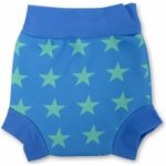 SplashAbout Plavky Happy Nappy hvězda modrá – Zboží Dáma