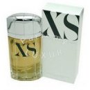 Parfém Paco Rabanne XS toaletní voda pánská 100 ml