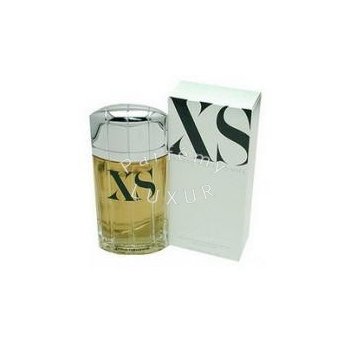 Paco Rabanne XS toaletní voda pánská 100 ml