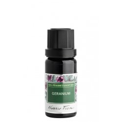 Nobilis Tilia éterický olej Geranium 10 ml