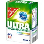 G&G Aktiv Plus prášek na praní bílého a barevného prádla 30 PD – Zboží Dáma